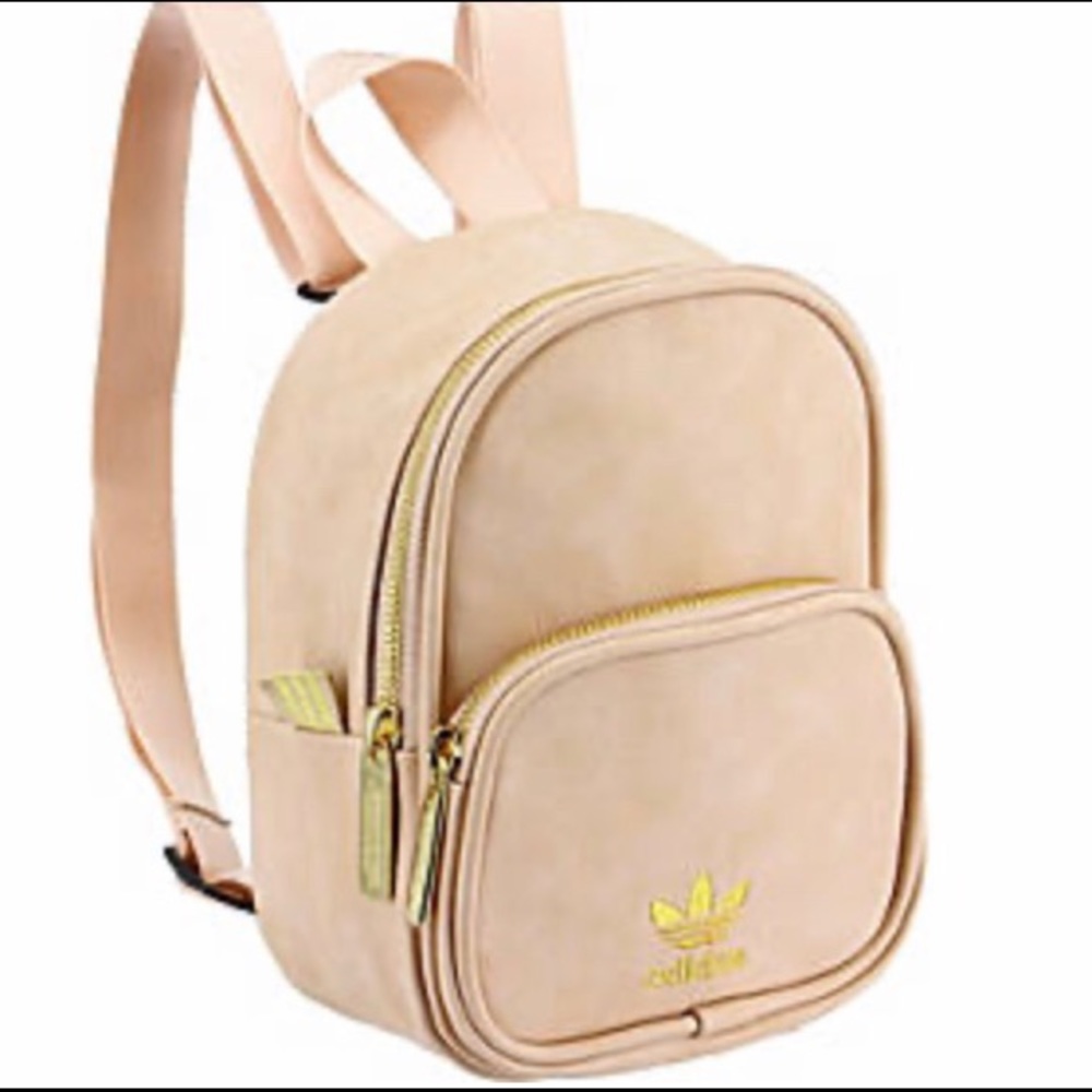 Originals Mini PU Suede Backpack